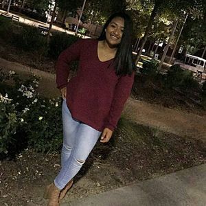 Meet your Posher, Sandra